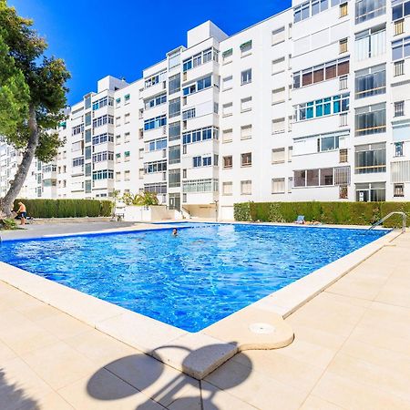 New Maria Anagabu Planet Costa Dorada Apartment Salou Exterior photo