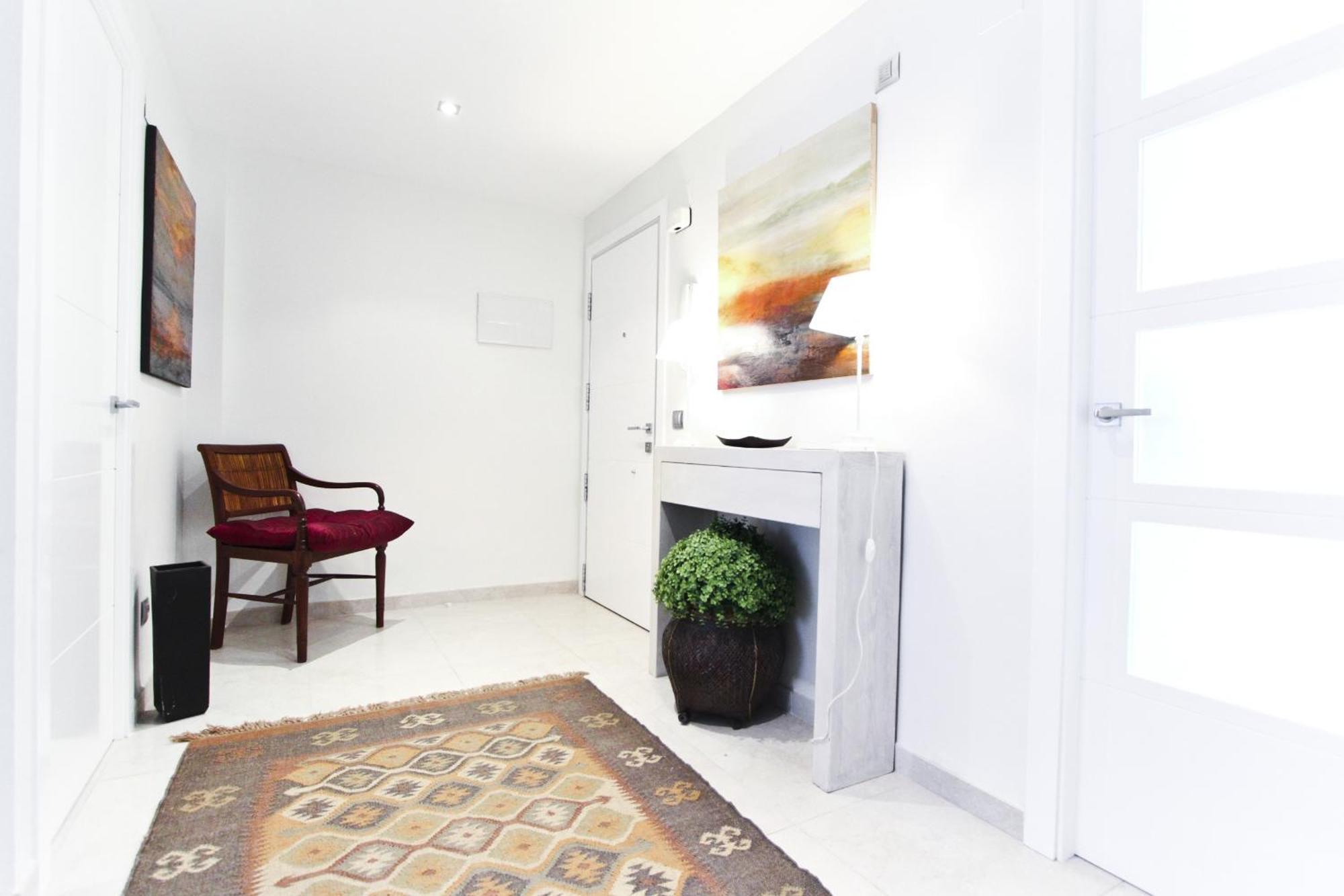 New Maria Anagabu Planet Costa Dorada Apartment Salou Exterior photo