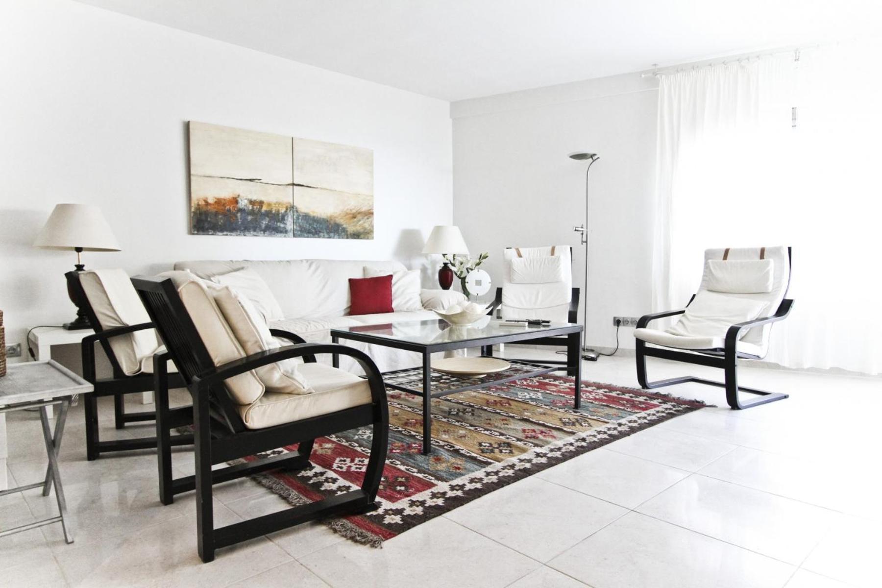 New Maria Anagabu Planet Costa Dorada Apartment Salou Exterior photo